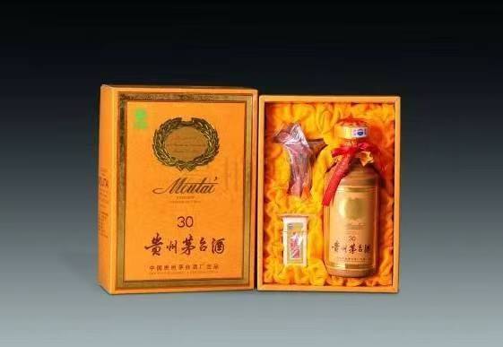 乌坡镇年份酒回收